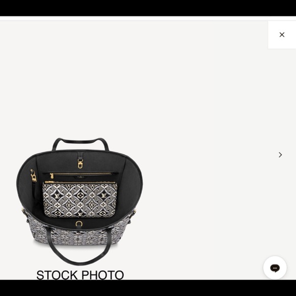 🆕Louis Vuitton Since 1854 Neverfull MM - Picture 12 of 13